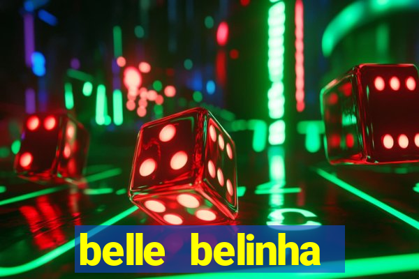 belle belinha privacy nude